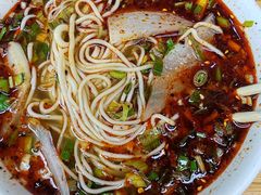 -京穆兰兰州牛肉面·清真(西客站店)