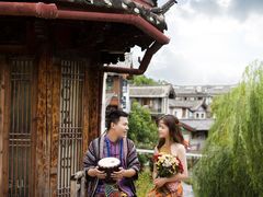 -全城热恋旅拍·摄影