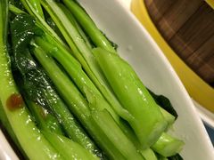 -希尔顿酒店-豫园中餐厅