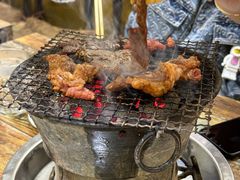 -西塔隆太白烤牛肉馆(图们路店)