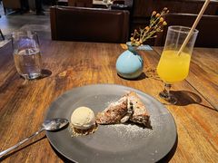 -Carbon莫卡哆·意大利复古集市餐厅(杭州大厦店)