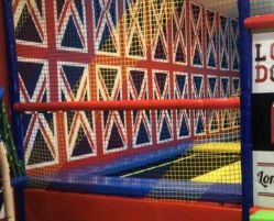 -都乐汇儿童乐园(莱蒙都会店)