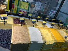 -地利生鲜(甘井子街店)