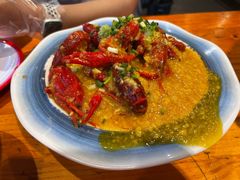 -华仔龙虾(永乐路总店)