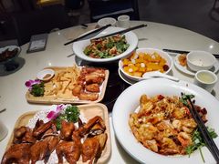 -石头咕(葵蓬店)