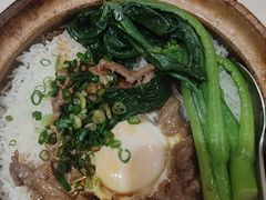 -膳心记-明火四宝煲仔饭(燕南店)