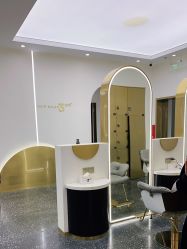 -JUNO hair salon