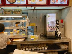 菜单-真功夫(环市中路店)