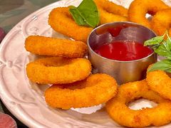 -第101座花园餐厅(湖滨88店)