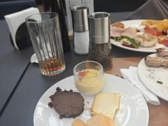 -拉蒂娜·巴西牛排馆 Latina·Brazilian Steakhouse(王府井喜悦店)