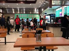 大堂-龙抄手(春熙路总店)