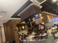 -比格比萨自助(宝山日月光店)