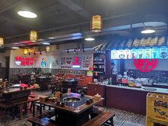 大堂-较场口火锅(九街店)