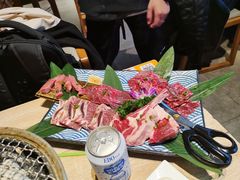 -AJIYA味屋和牛烤肉自助放题(温州万象城店)