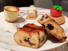 -粤海喜来登酒店·&More聚驿(天河城店)