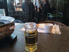 -完美生活炭火烤肉(二马路店)