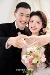 -金夫人婚纱摄影(西昌店)