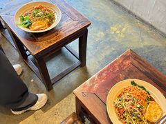 -方铲铲·成都板凳面(滨江银泰店)