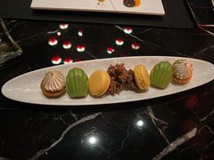 -L'ATELIER de Joel Robuchon(外滩18号店)