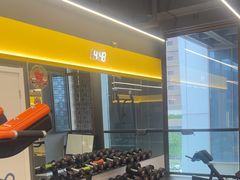 -FEELINGME乐刻私教馆·健身(大融城店)
