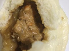 胡萝卜猪肉包子-盒马鲜生(宝地店)
