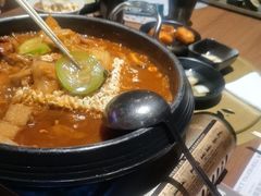 -虎哥六韩式烤肉料理 TIGERGRILL(隆生金山湖中心购物广场店)