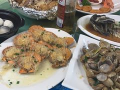 -景好海鲜餐厅(大鹏必选旅游店)