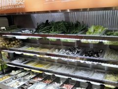 -张亮麻辣烫(尚都SOHO店)