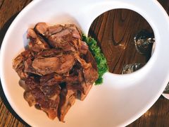 酱牛腱-景芝小炒(蓉花路店)