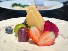 -当米亚诺意大利餐厅(武汉光谷凯悦酒店)