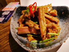 -港丽餐厅