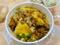 三鲜豆皮-众品香美食(三弓路店)