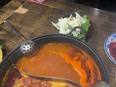 -冯校长老火锅(深圳总店)