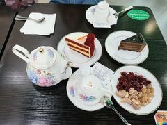 -第戎蛋糕(恒隆广场店)