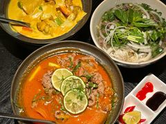 -美奈小馆·越南料理(福田星河COCO Park店)