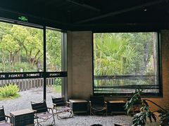 -J Create城市露营咖啡·简餐·宠物(上海动物园店)