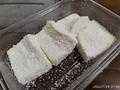 -捷信牛奶甜品世家(合生汇店)