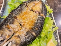 -高丽村韩国料理(兴华二路店)