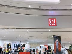 -优衣库(青岛万象城店)