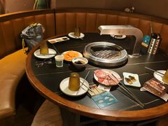 -東盛炭烤自助料理(浦东文峰广场店)