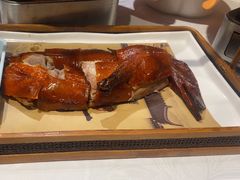 -香山湖家家宴(中山陵店)