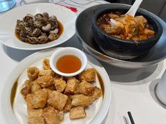 -阿毛饭店·正宗宁波菜(儿童公园旗舰店)