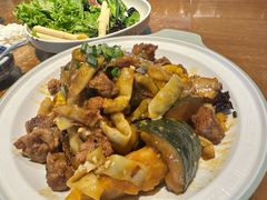 -95号酱骨·一块豆腐(展春园西路店)
