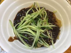 -木槿花开烤肉店(盐河南路店)
