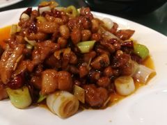 -成都驻京办餐厅(蜀都宾馆店)