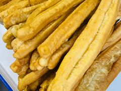 -陈记锅巴菜(五大道店)