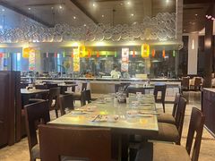 -观澜湖酒店·邀月庭中餐厅