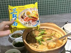 -肥家大排档(天河体育西店)