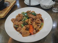 -京天红酒家(虎坊路店)