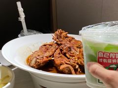 -九毛九西北菜(番禺万达店)